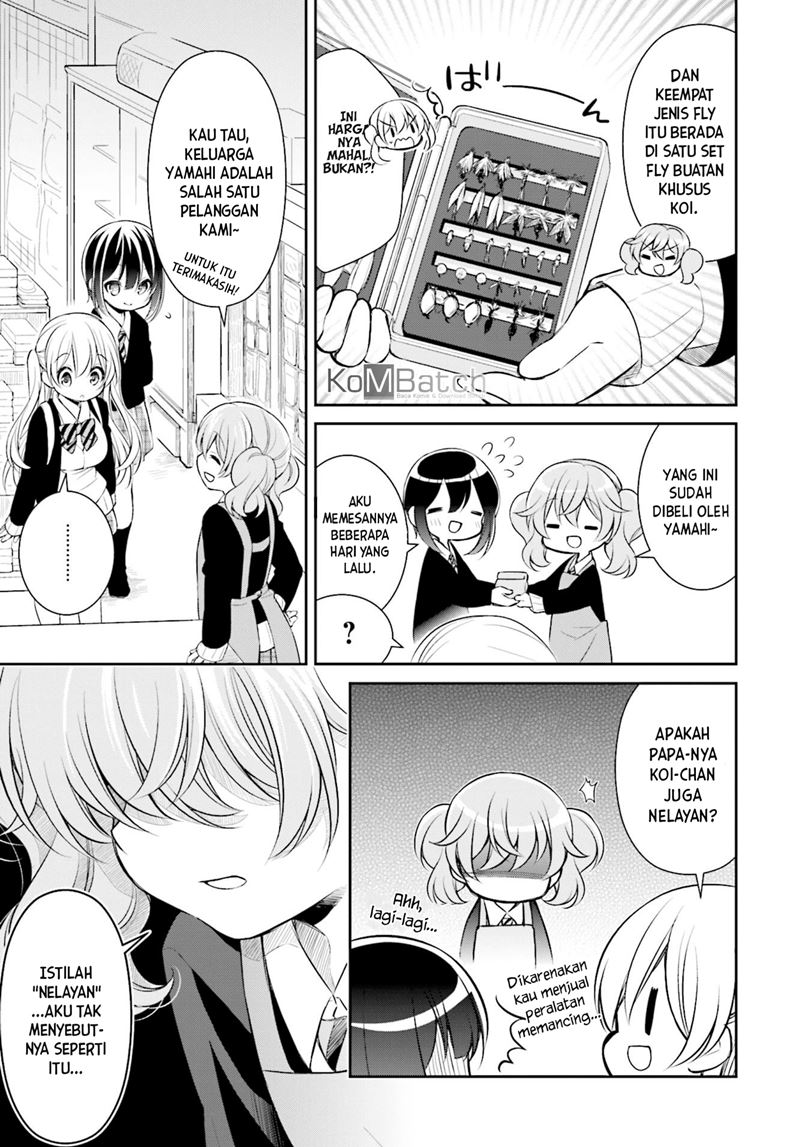 Slow Loop Chapter 03 Gambar 10